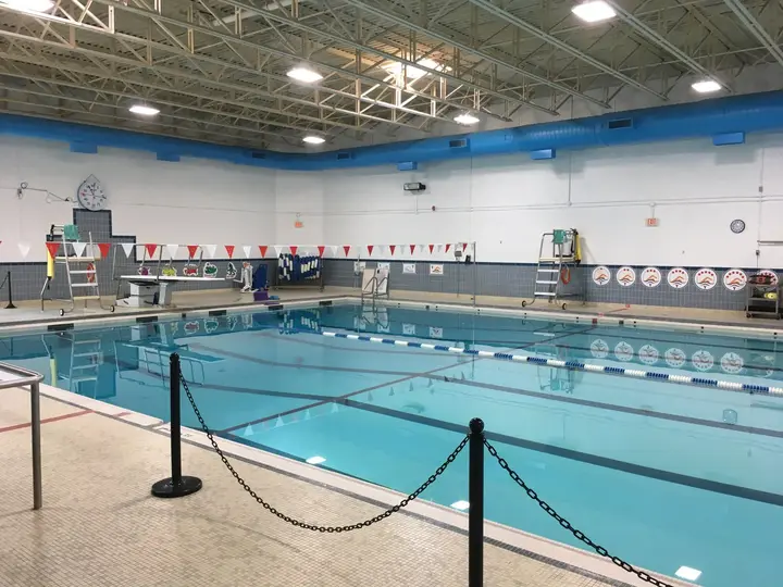 Photo at YMCA Midland
