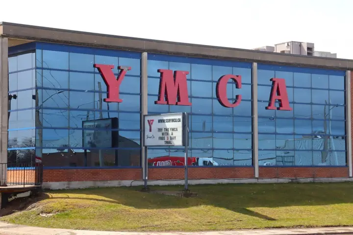 YMCA of Sault Ste. Marie