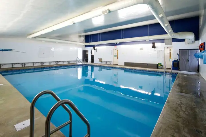 Centre Aquatique Le Gardeur, Repentigny