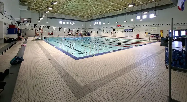 Centre récréatif, Beaconsfield