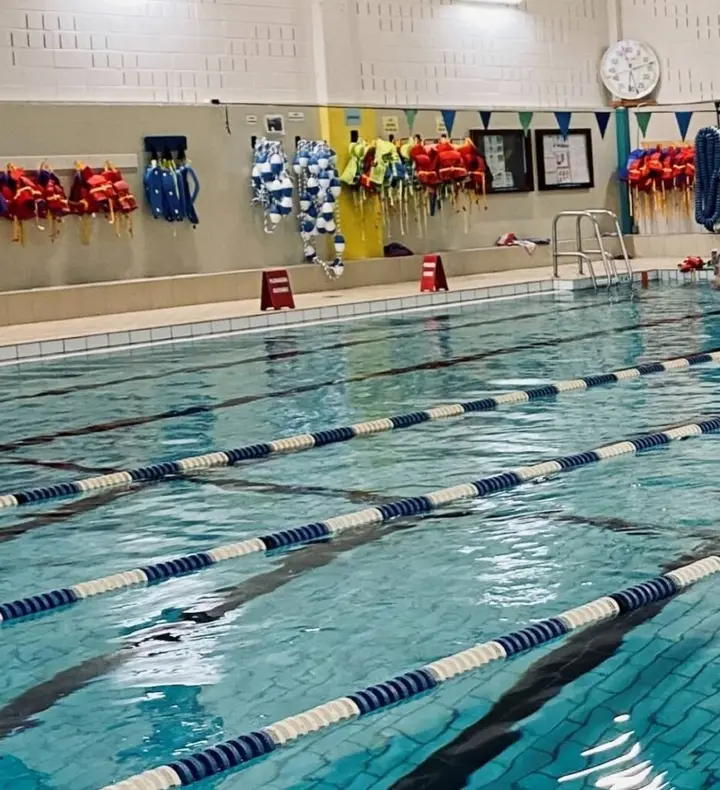 Centre sportif Rosanne-Laflamme, Longueuil