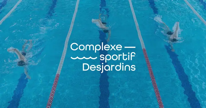 Complexe sportif Desjardins, Rimouski