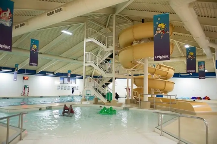 Humboldt Aquatic Centre