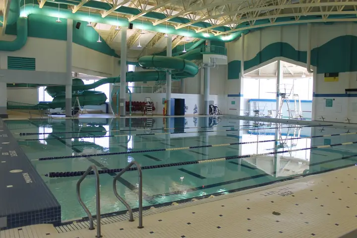 Kinsman Sportsplex, Moose Jaw