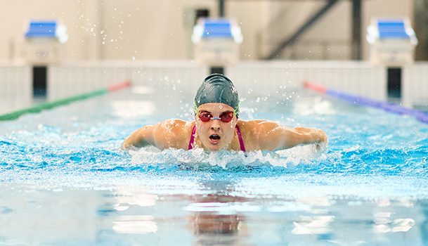 Photo : Complexe Aquatique de Laval