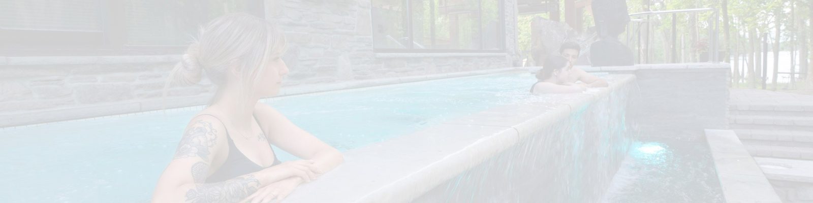 Photo : Spa Le Finlandais