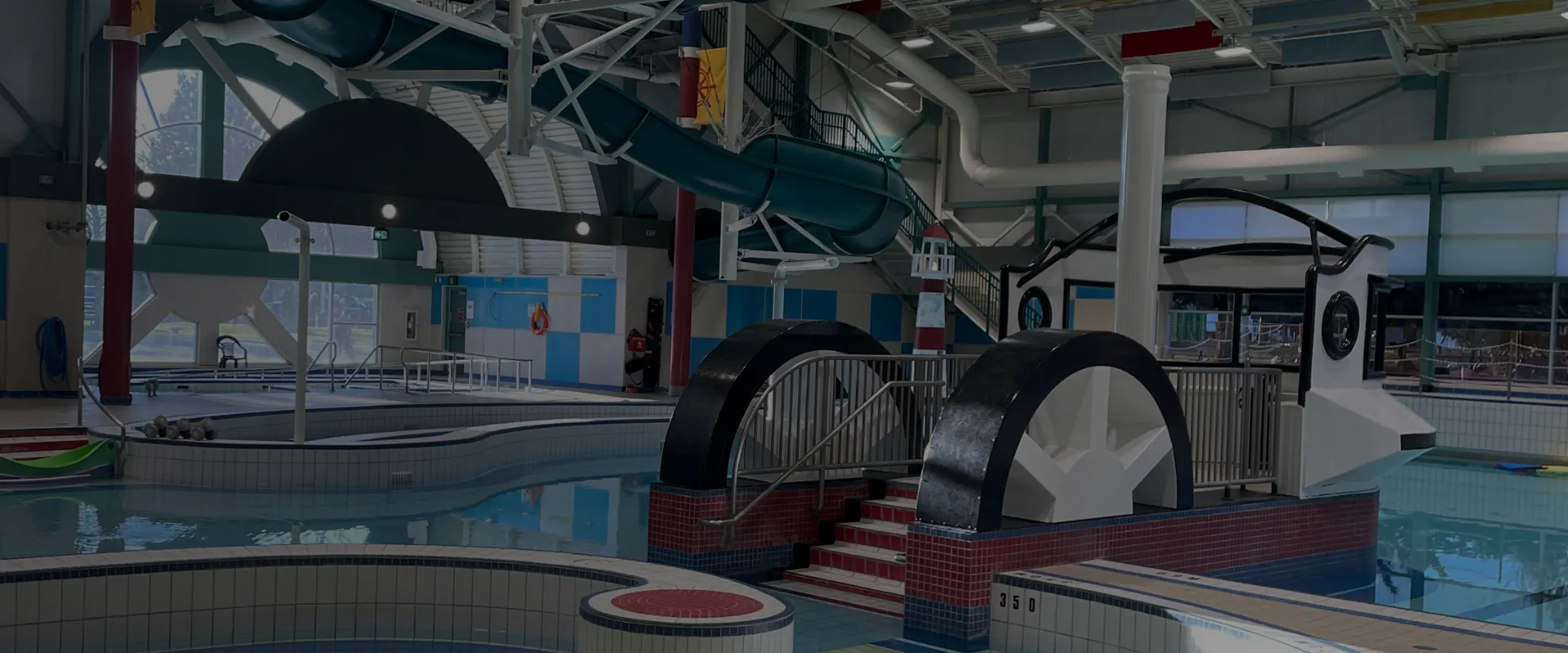 Photo at Chilliwack Landing Leisure Centre