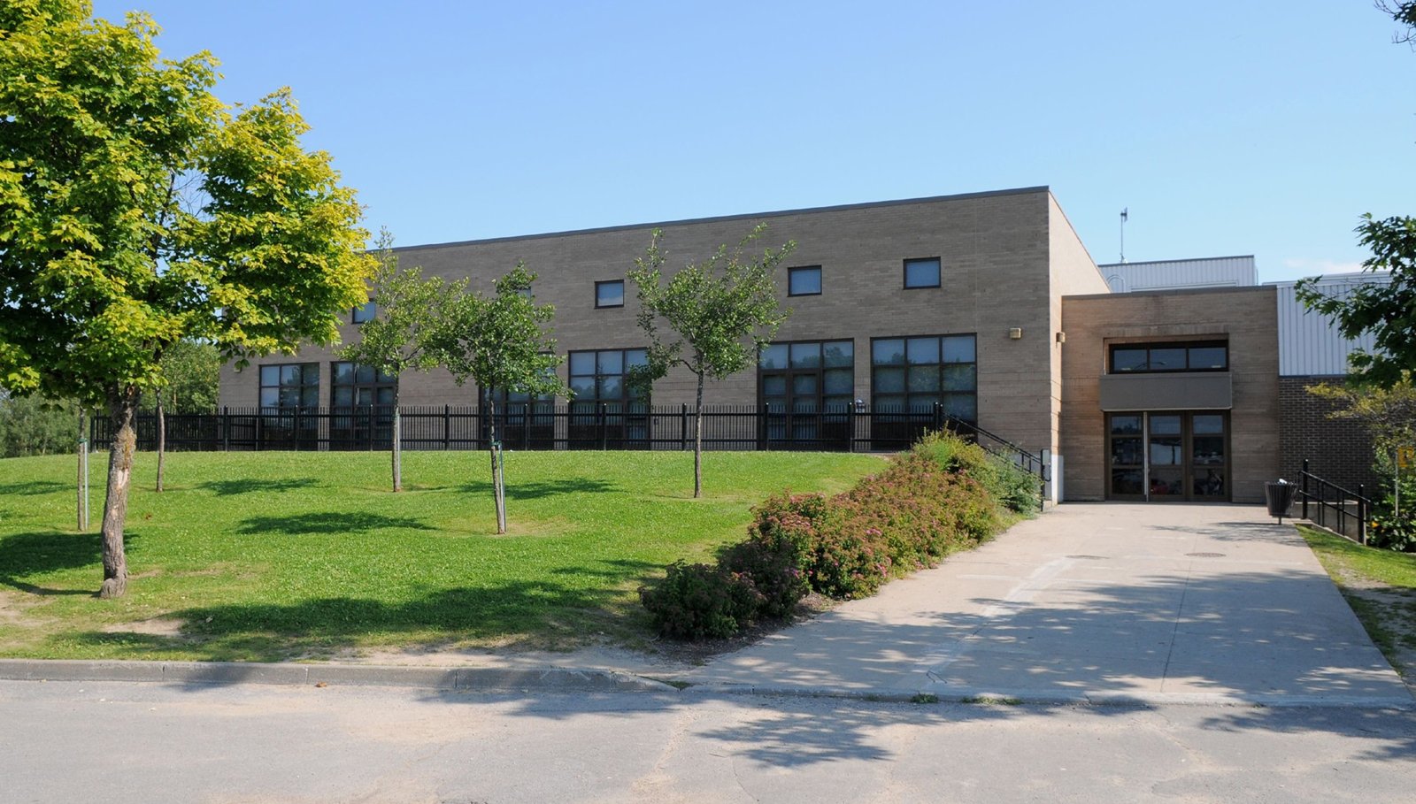 Photo : Centre Communautaire Michel Labadie