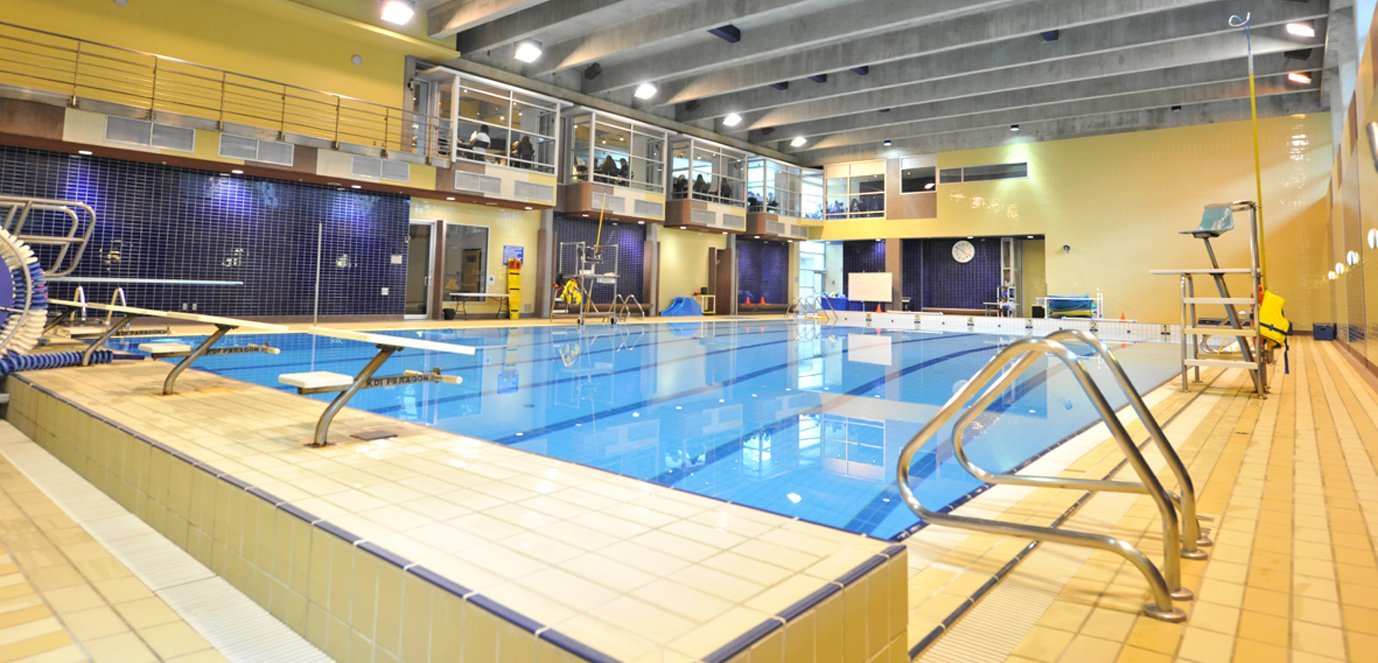 Photo : Centre culturel et sportif Regina Assumpta