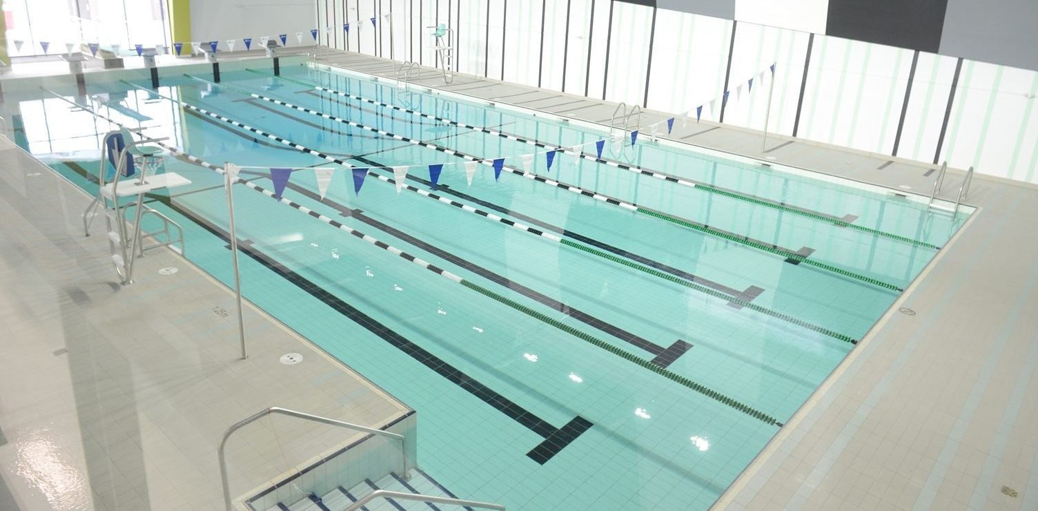 Photo : Piscine Municipale